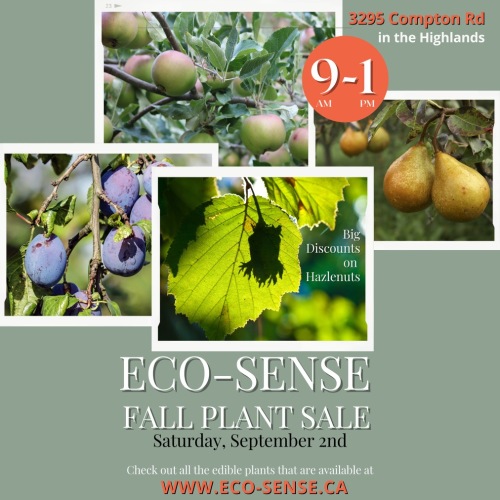 EcoSense for Living